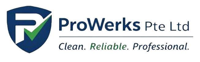 Prowerks Logo
